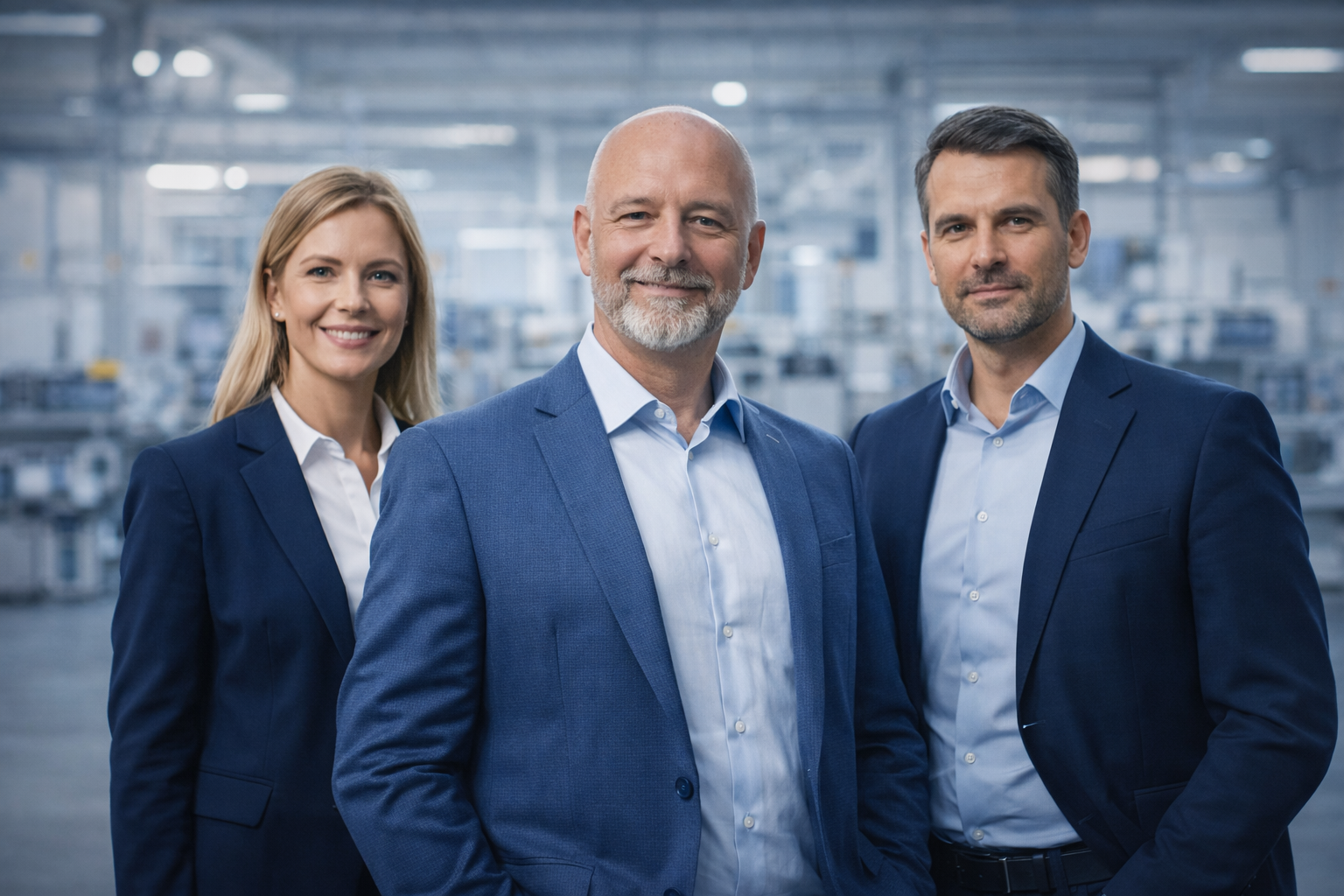 Mechanische Wartung